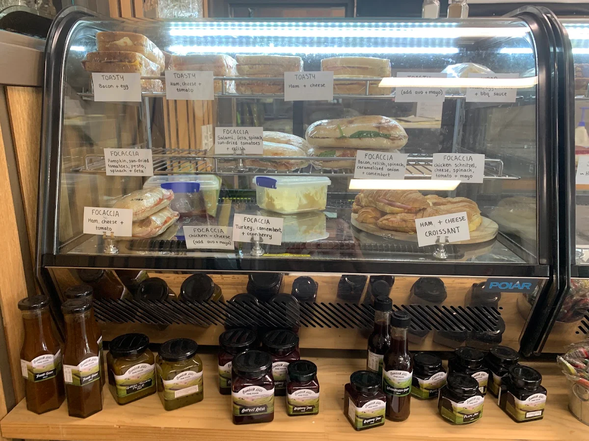 Vibe, Gippsland Coffee Emporium