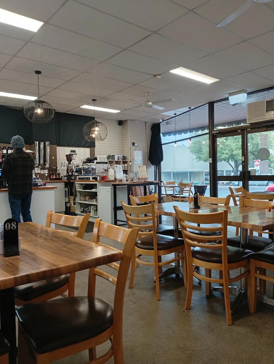 Vibe, Gippsland Coffee Emporium