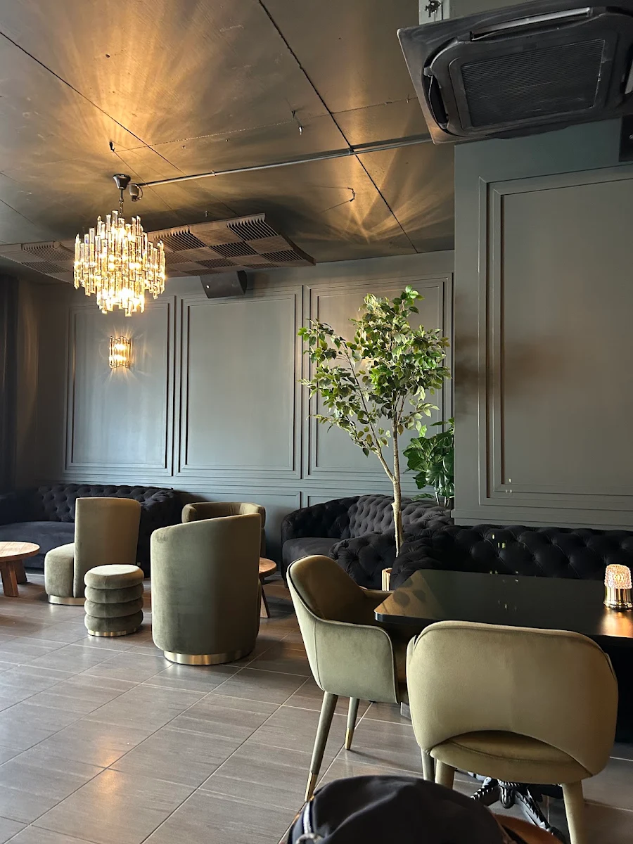 Vibe, The Wine Bar