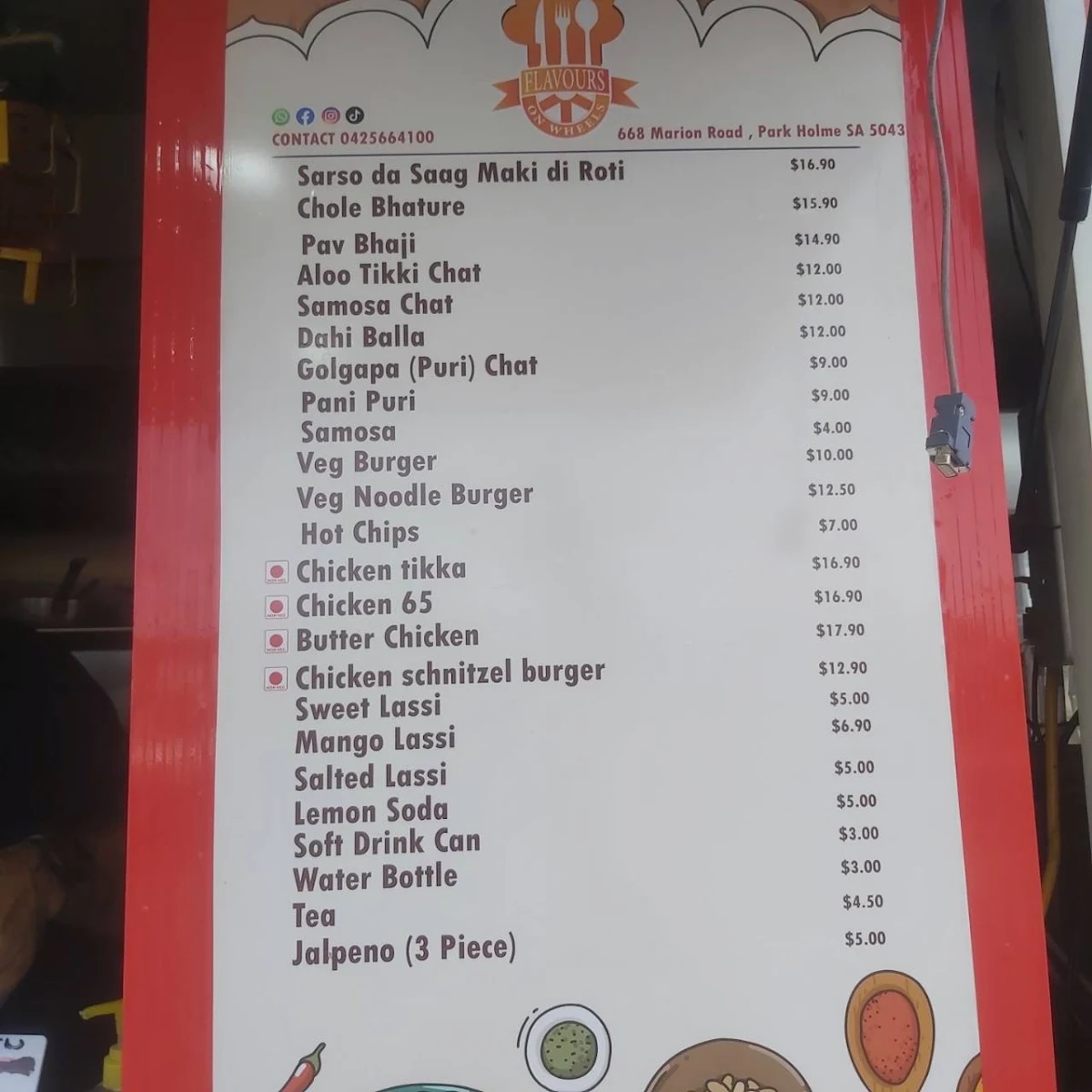 Menu photo 5