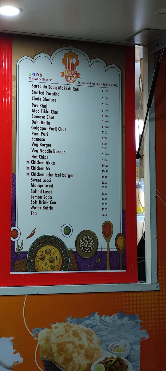 Menu photo 8