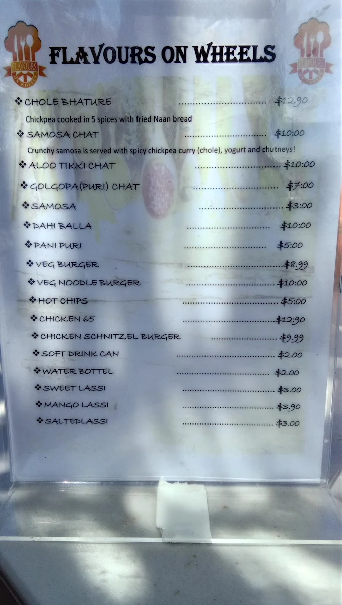 Menu photo 9