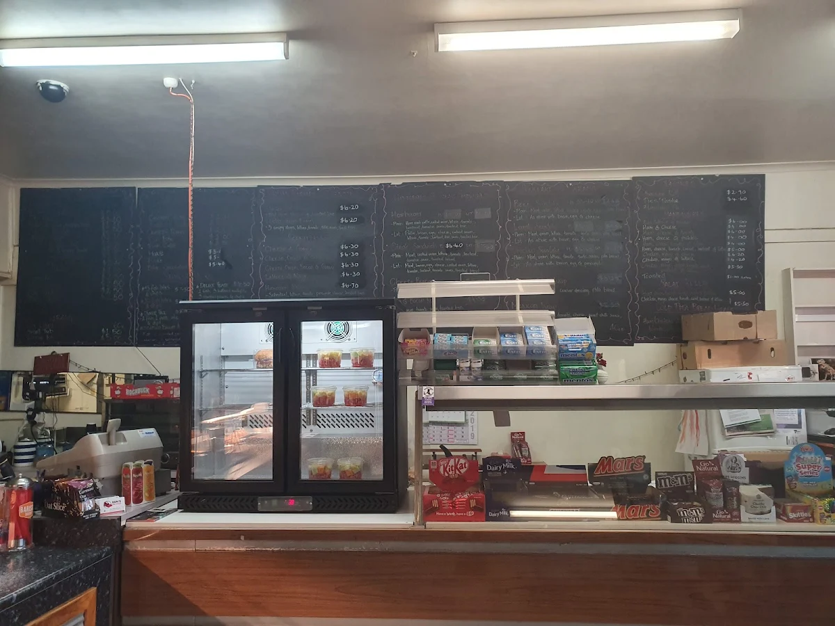 Vibe, Tonny Takeaway