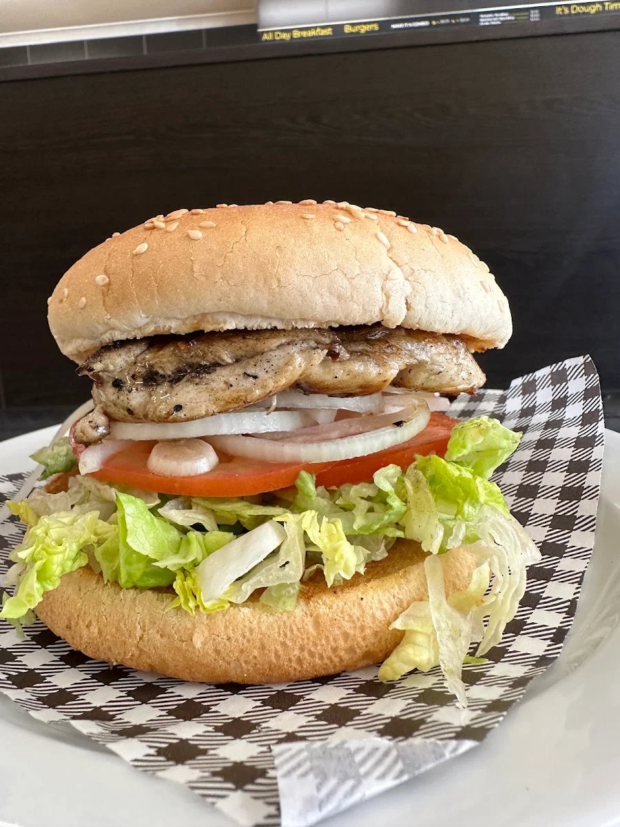 Food & drink, Jojo’s Corner Cafe & Lunches