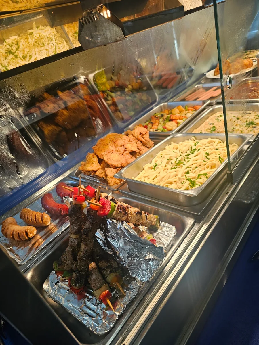 Vibe, Jojo’s Corner Cafe & Lunches