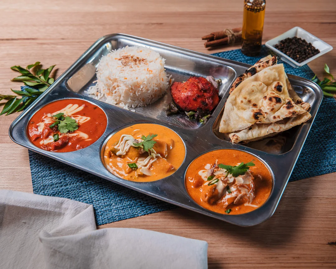Food & drink, Charminar Klemzig