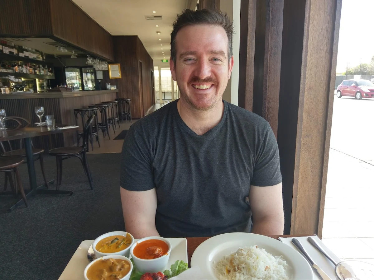 Food & drink, Charminar Klemzig