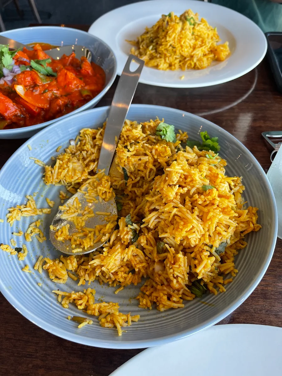 Food & drink, Charminar Klemzig