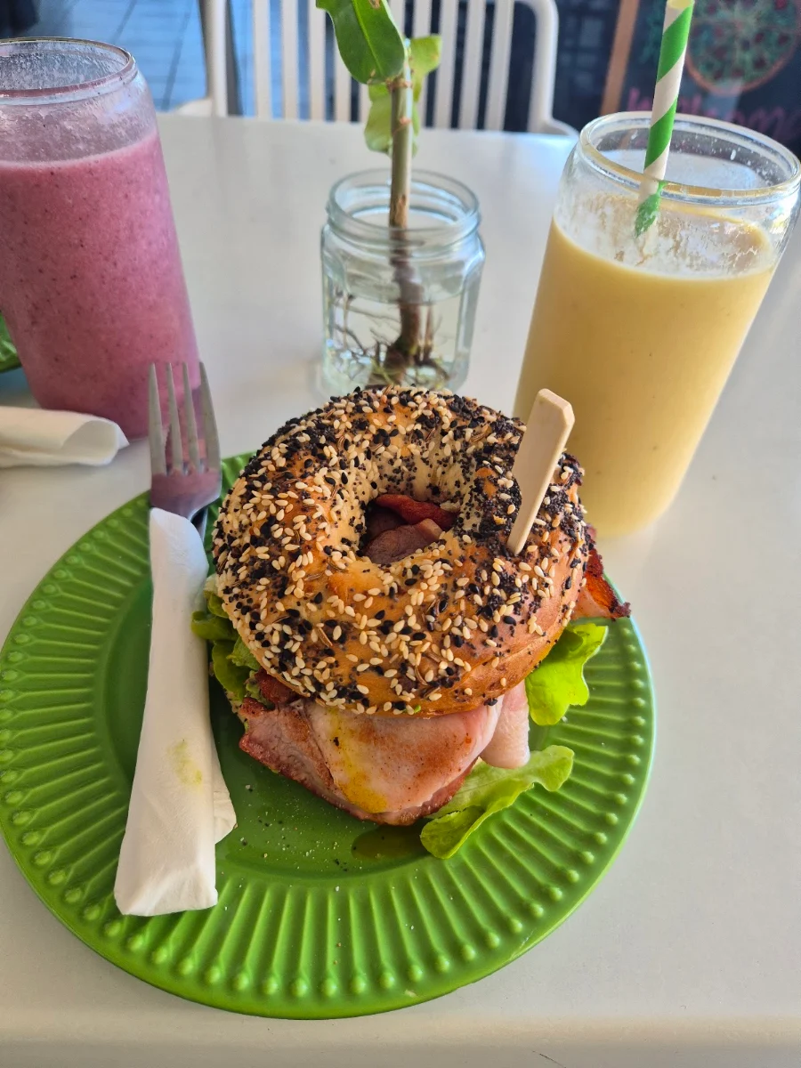 Food & drink, Keeper Coffee