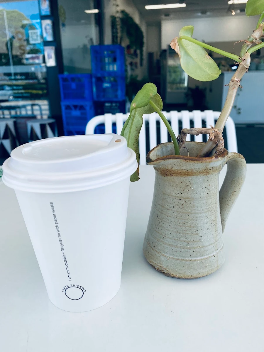 Food & drink, Keeper Coffee