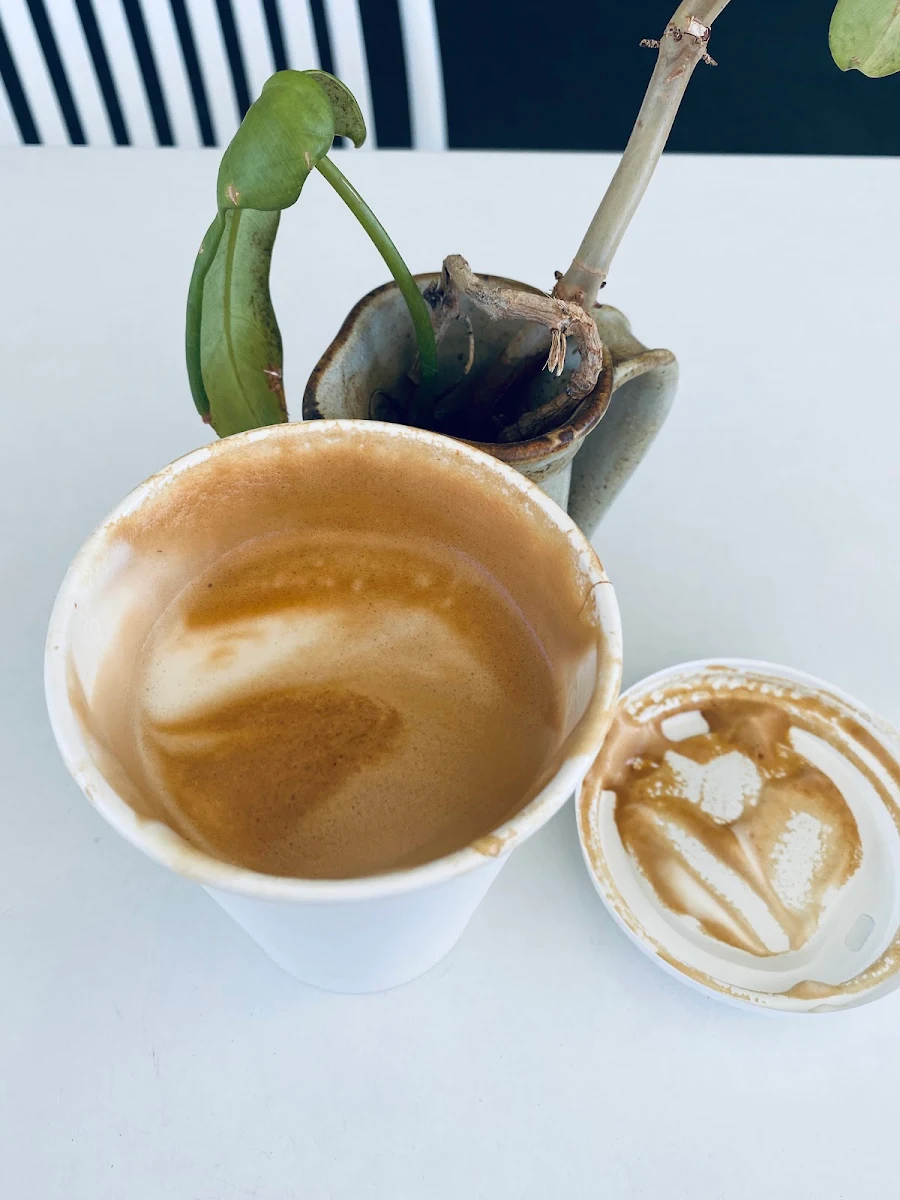 Food & drink, Keeper Coffee