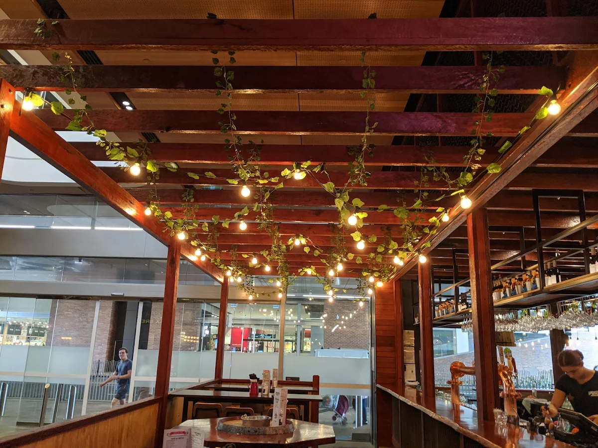 Vibe, Lone Star Rib House Toowoomba