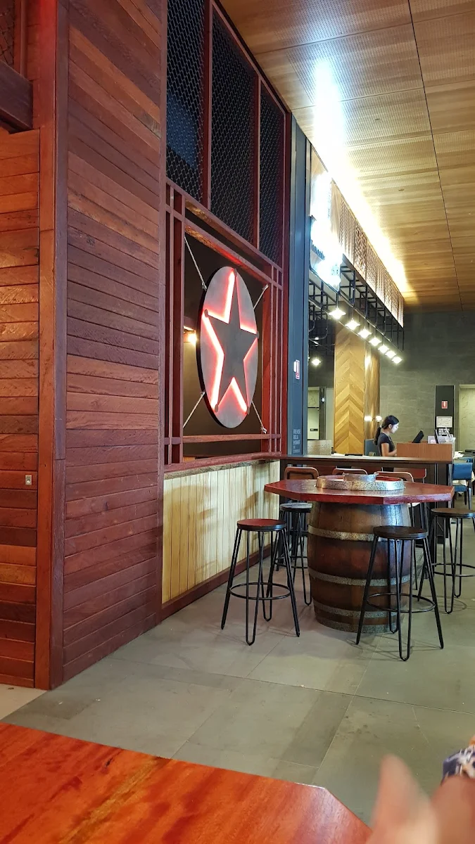 Vibe, Lone Star Rib House Toowoomba