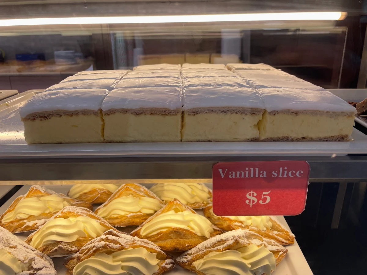 Food & drink, Nooy's Bakery & Coffee Shop