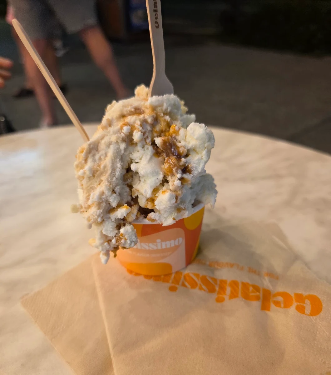 Food & drink, Gelatissimo Broadbeach