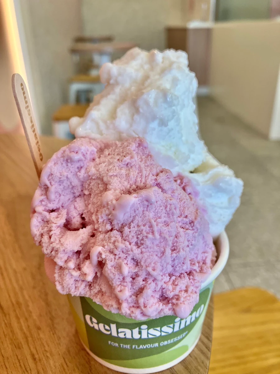 Food & drink, Gelatissimo Broadbeach