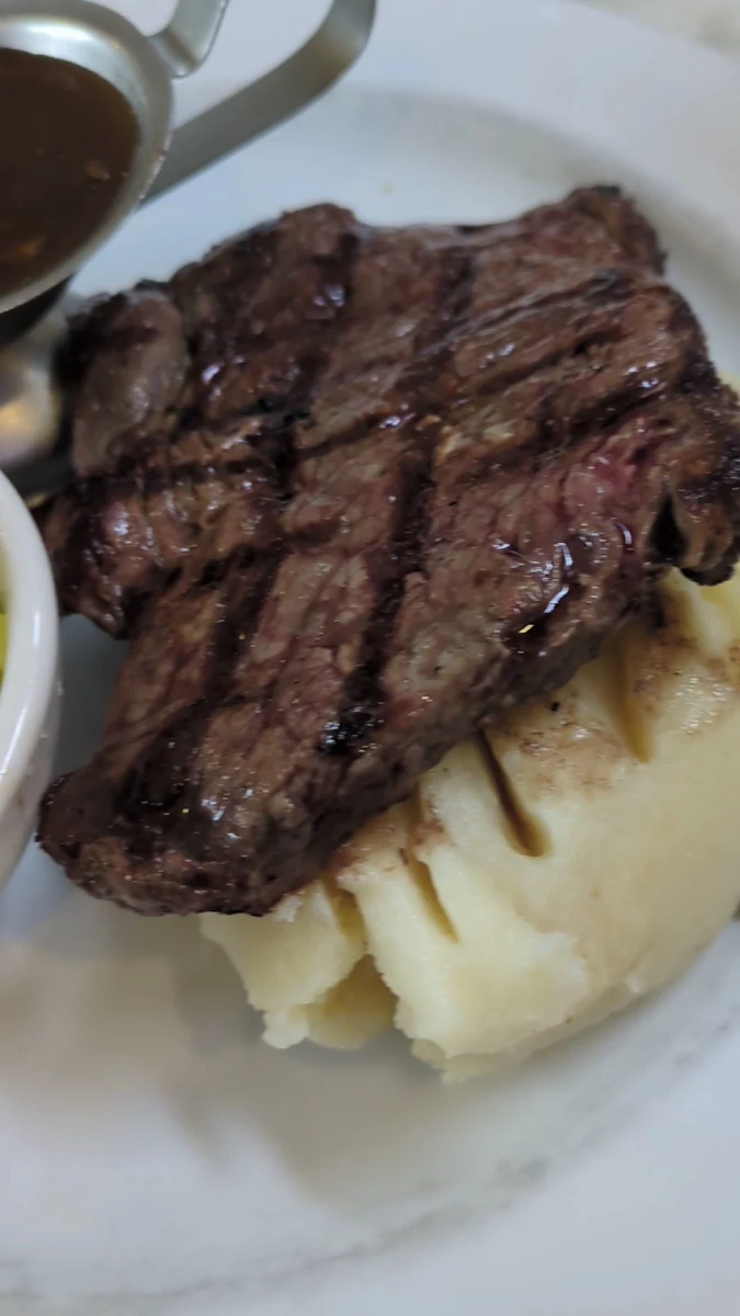 Food & drink, The Palace Hotel