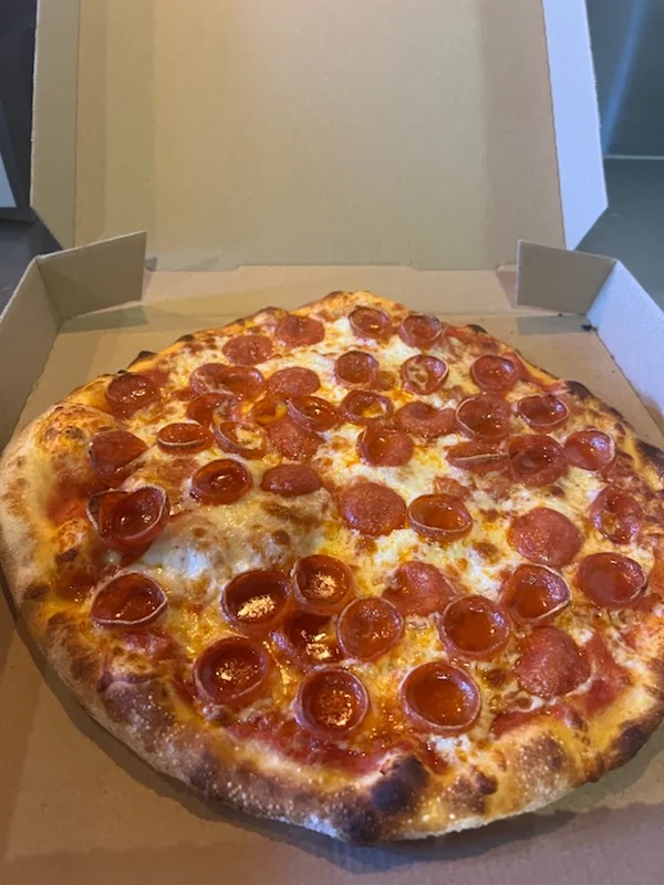 Food & drink, Tino's Pizza Beeliar