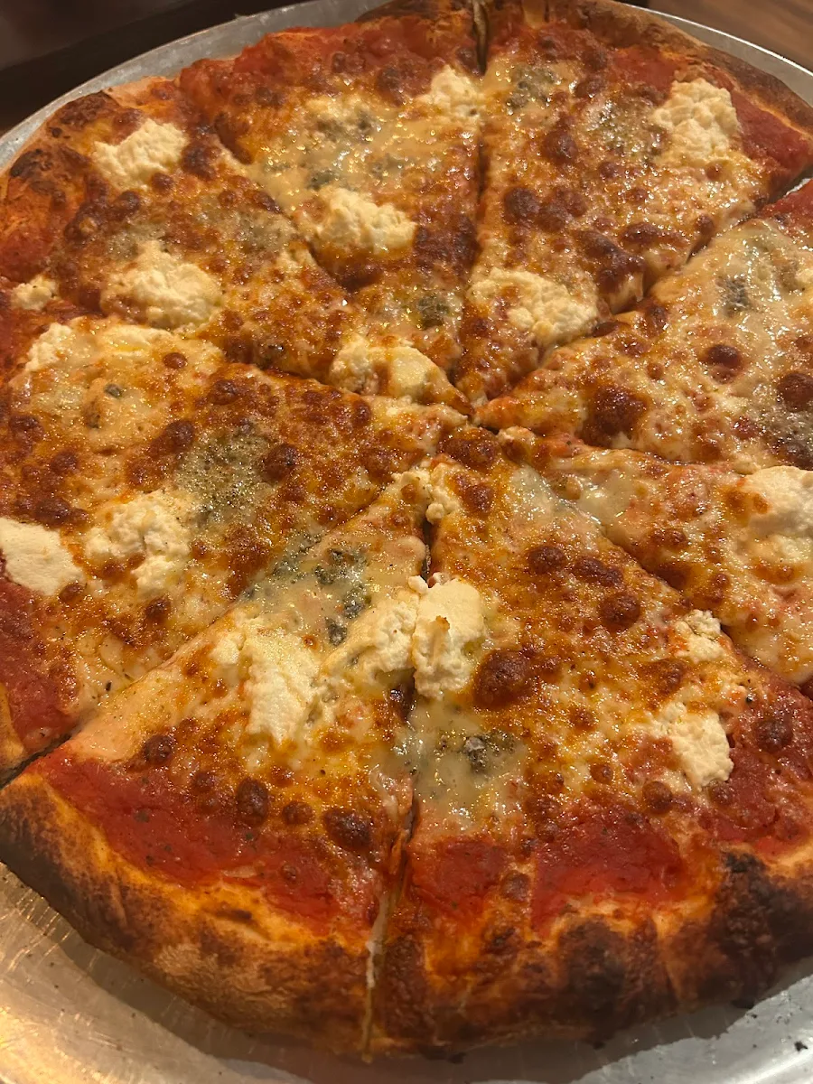 Food & drink, Tino's Pizza Beeliar