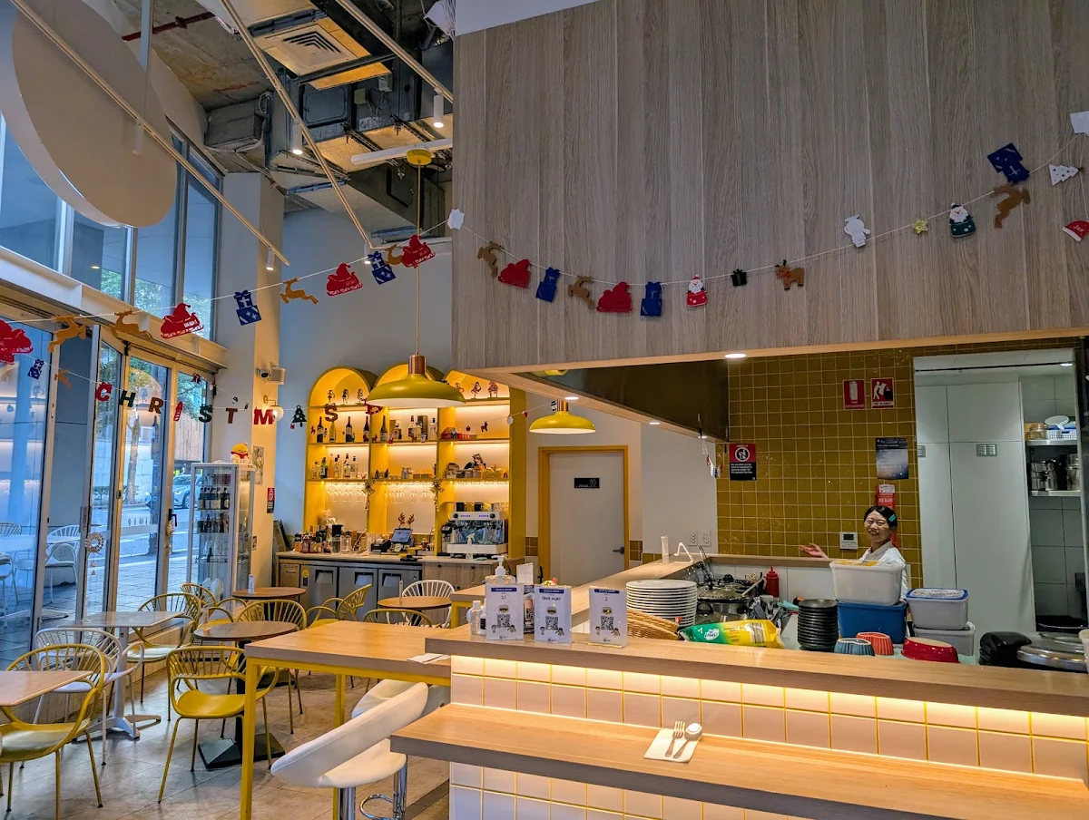 Vibe, OMU