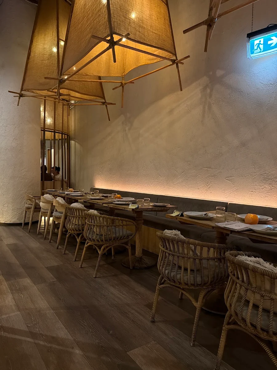 Vibe, Six Senses The Quay