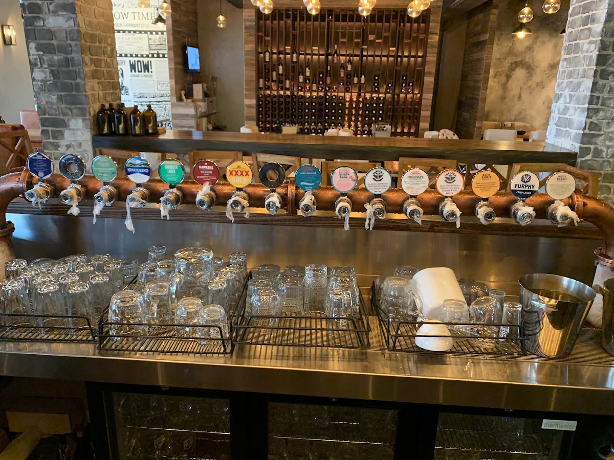 Vibe, Thornbury Taphouse