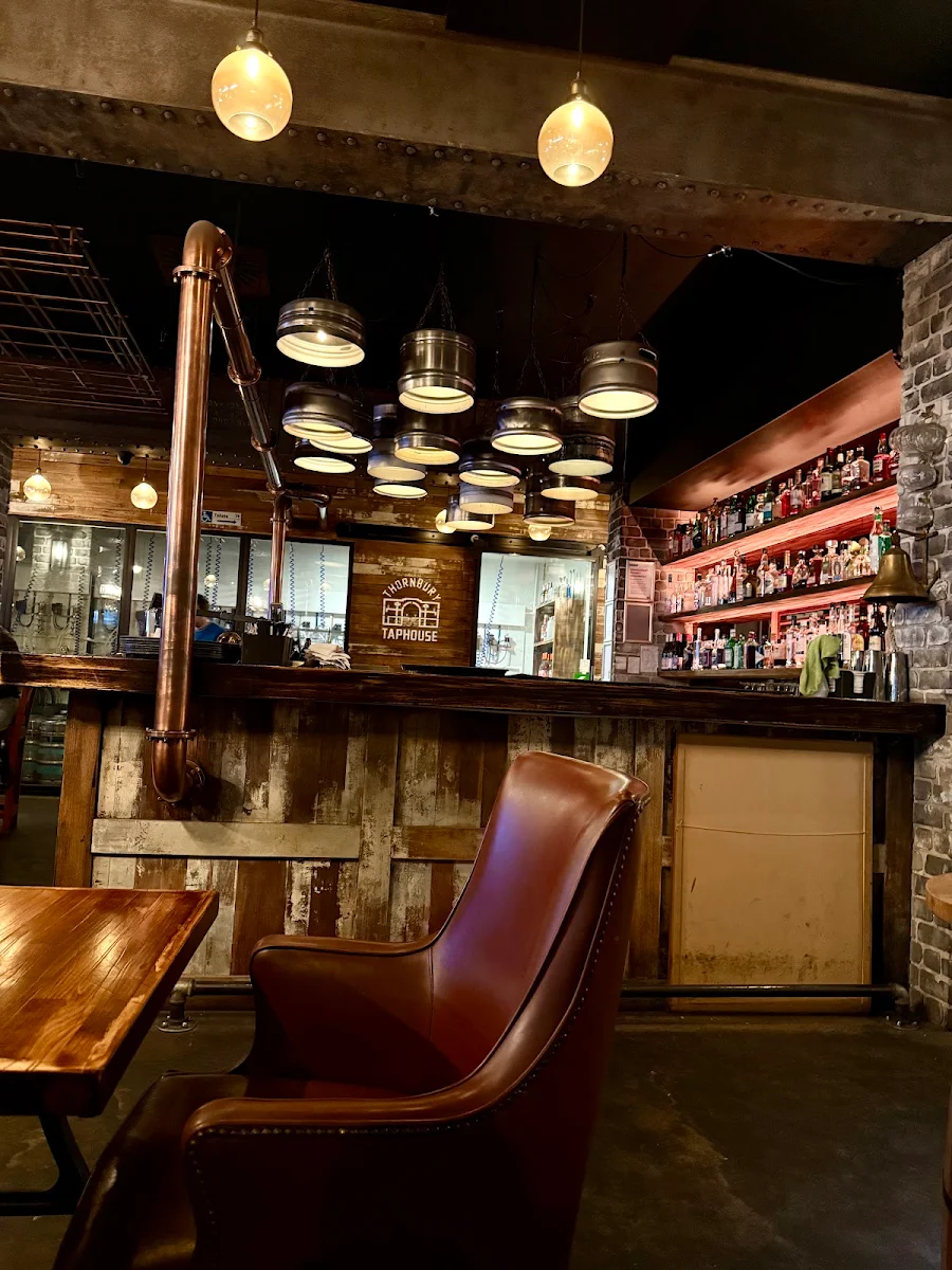 Vibe, Thornbury Taphouse