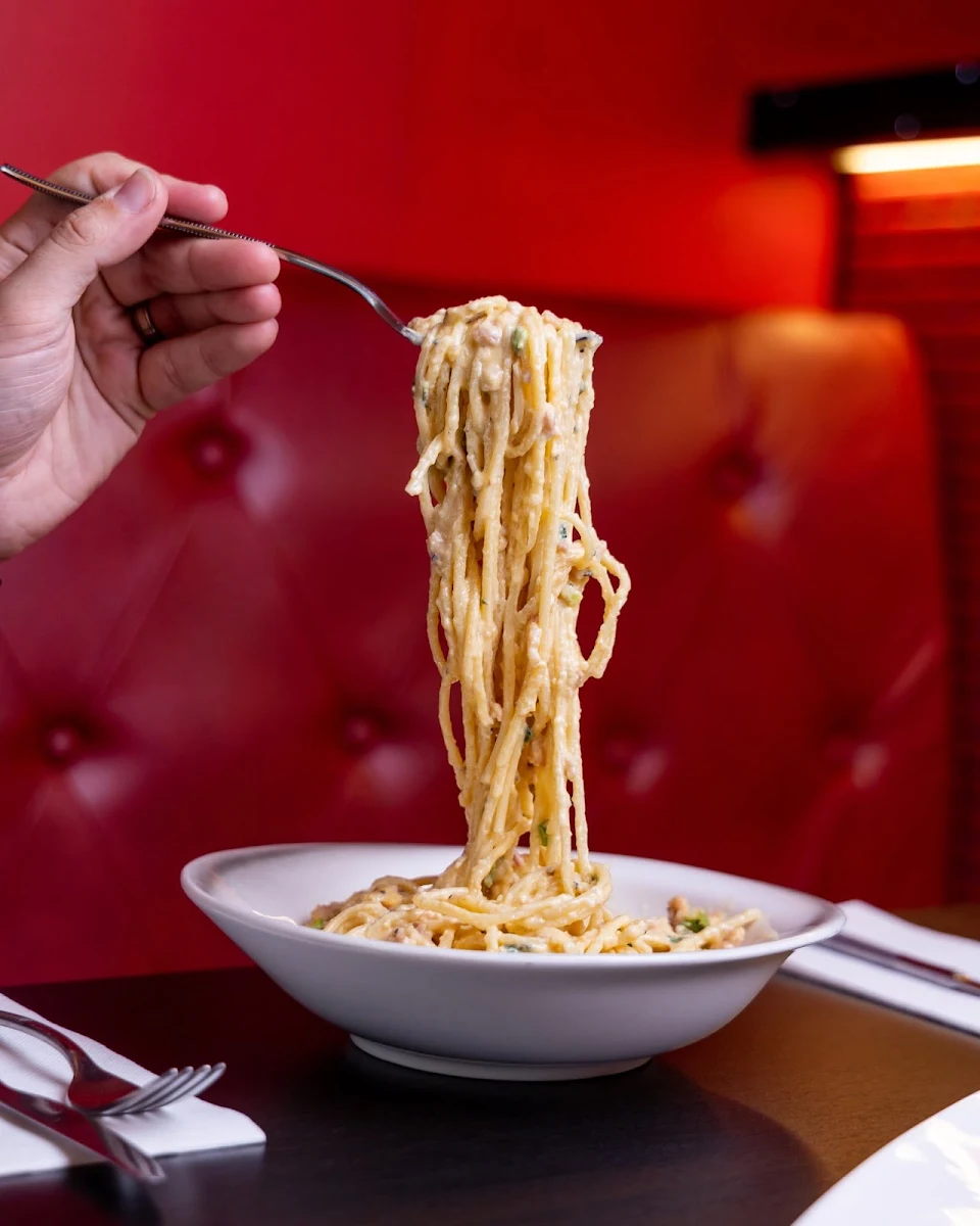 Food & drink, Al Forno Kitchen