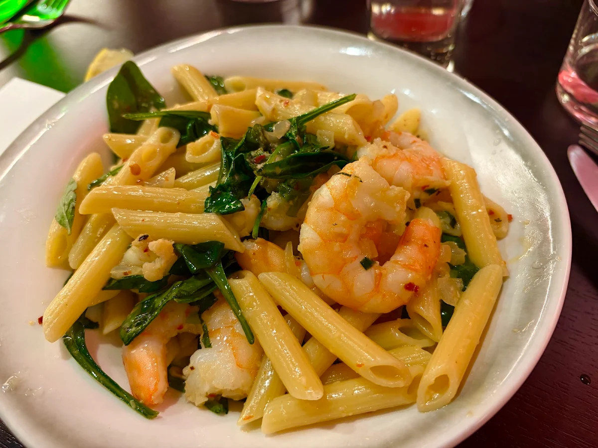 Food & drink, Al Forno Kitchen