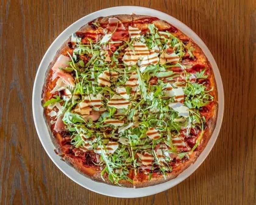 Food & drink, Al Forno Kitchen