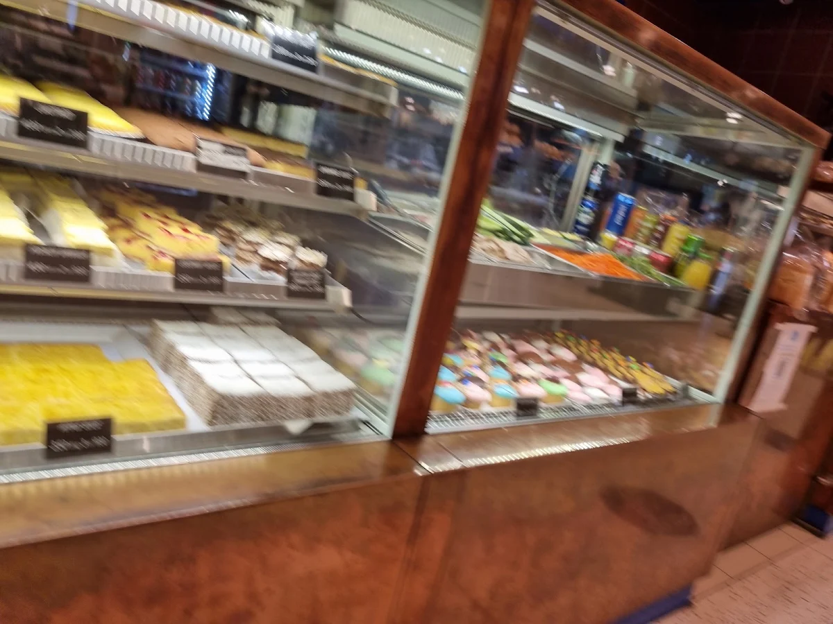 Vibe, Vina Bakehouse Randwick
