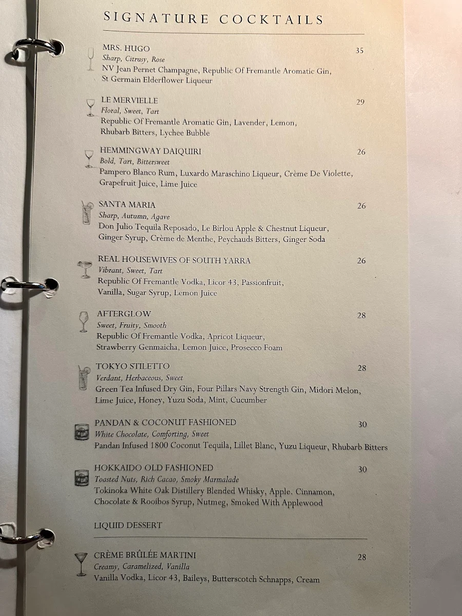 Menu photo 5