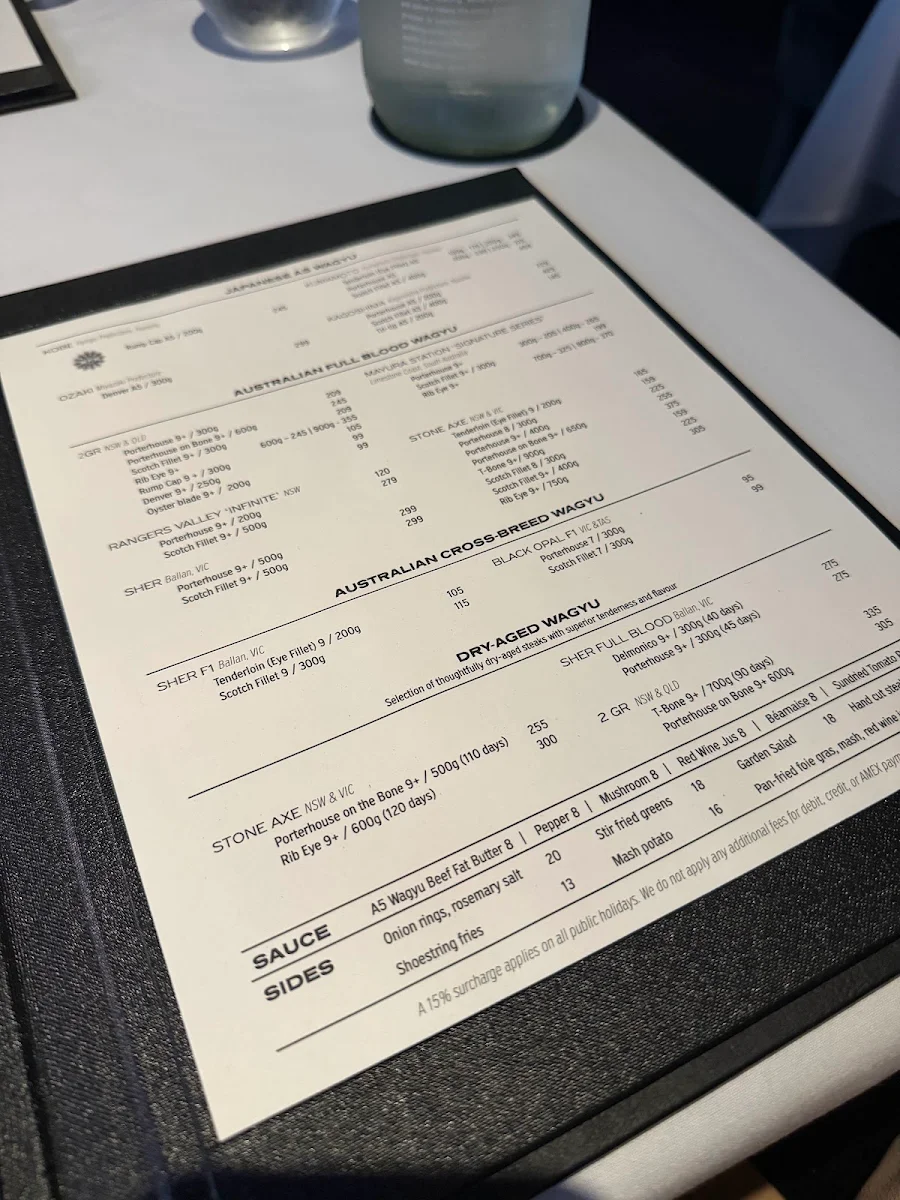 Menu photo 9