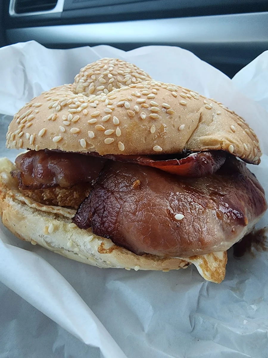 Food & drink, Windsor Road Lunchbox