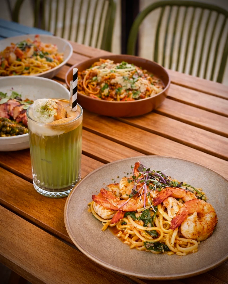 Food & drink photo 5
