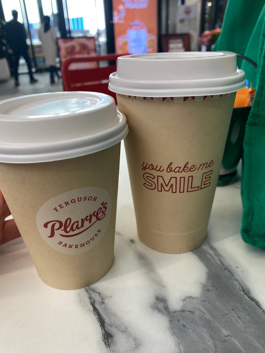 Food & drink, Ferguson Plarre's Bakehouse - Truganina