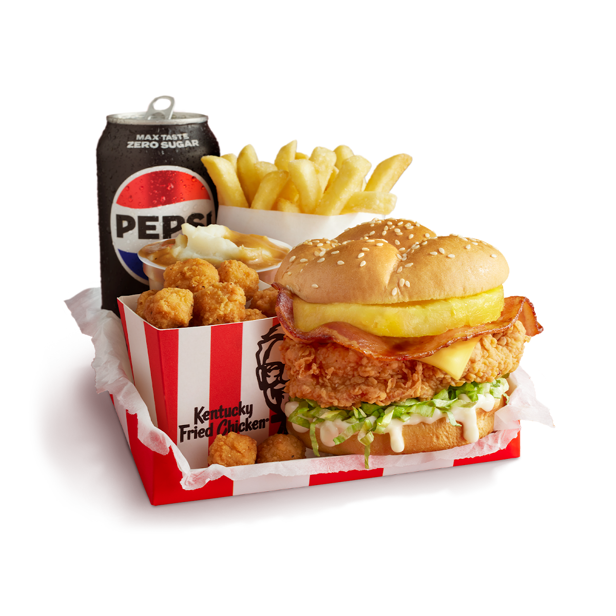 Food & drink, KFC Salisbury