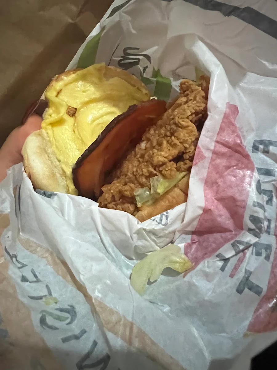 Food & drink, KFC Salisbury