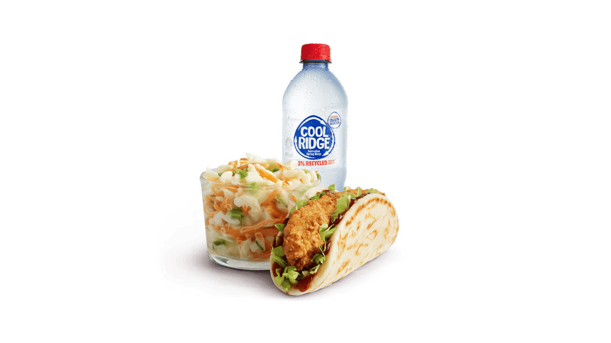 Food & drink, KFC Salisbury