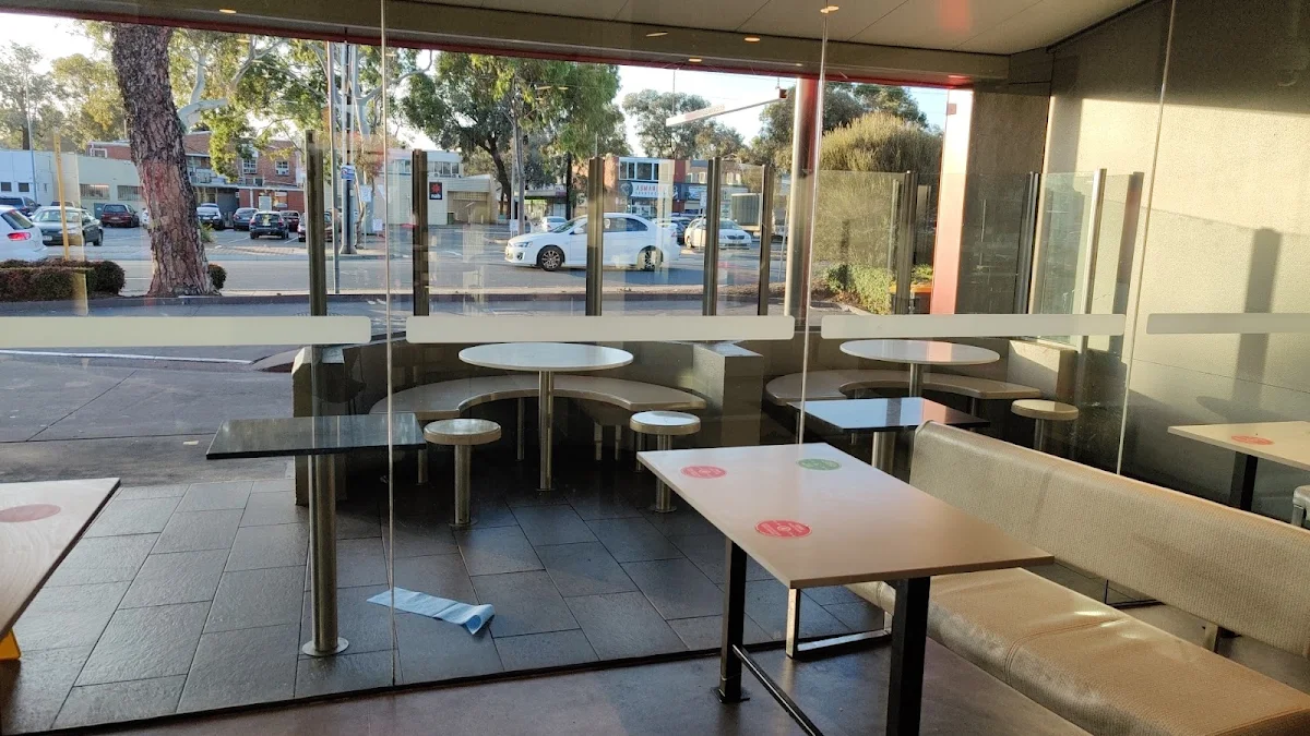 Vibe, KFC Salisbury
