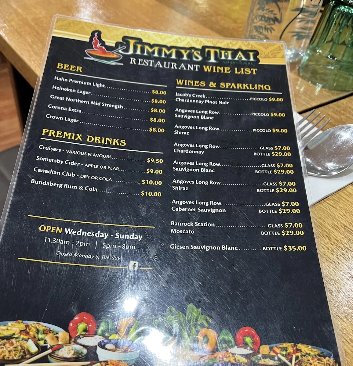 Menu photo 8