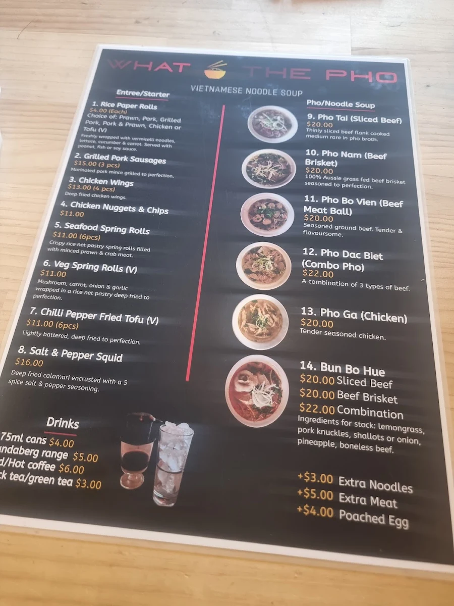 Menu photo 8