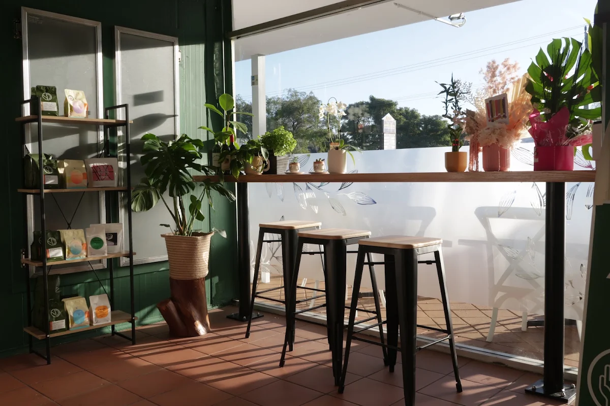 Vibe, Espressoul Coffee & Kitchen
