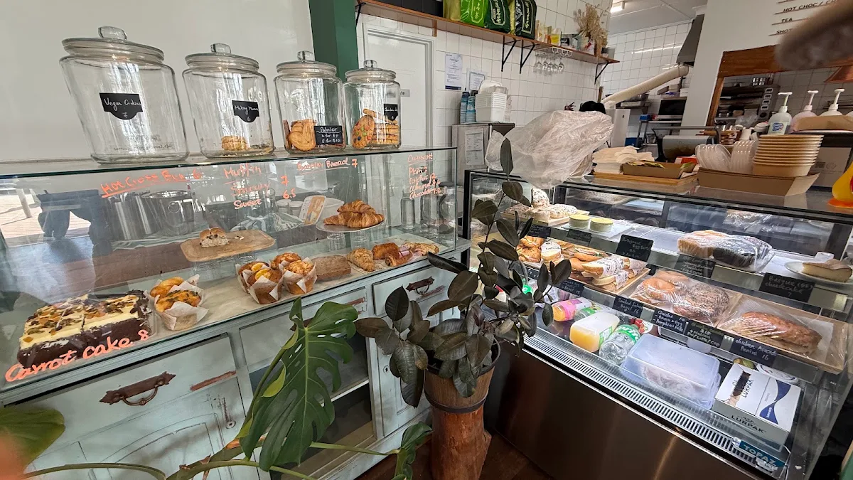Vibe, Espressoul Coffee & Kitchen