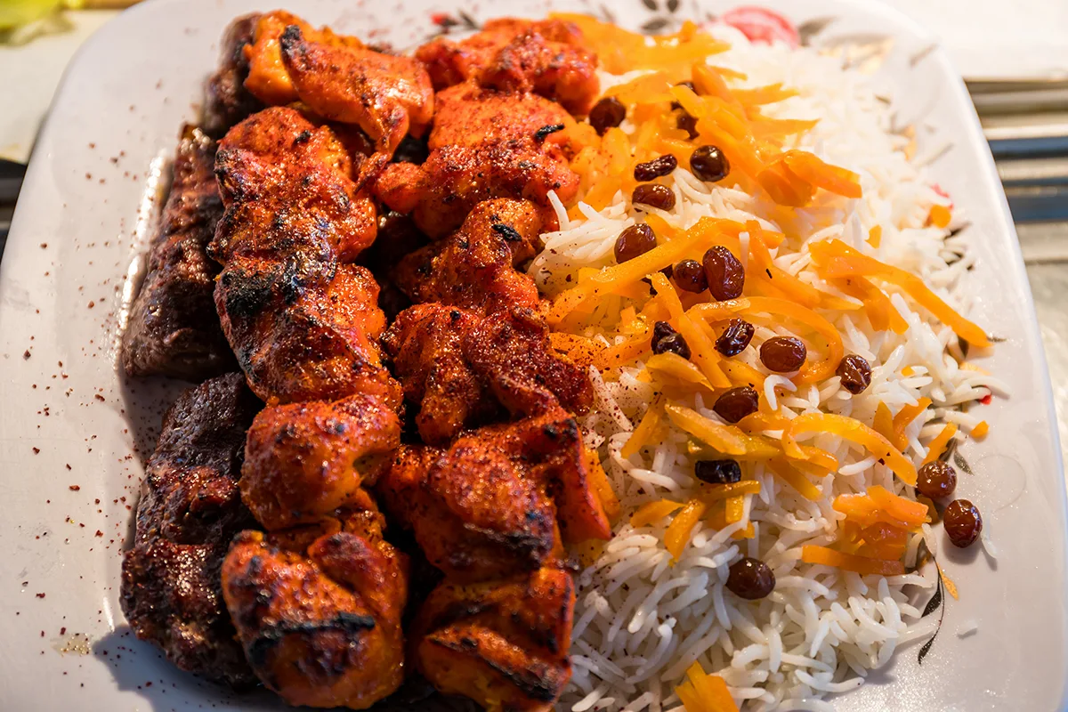 Food & drink, Sahar Takeaway Dandenong