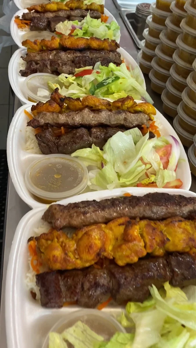 Food & drink, Sahar Takeaway Dandenong