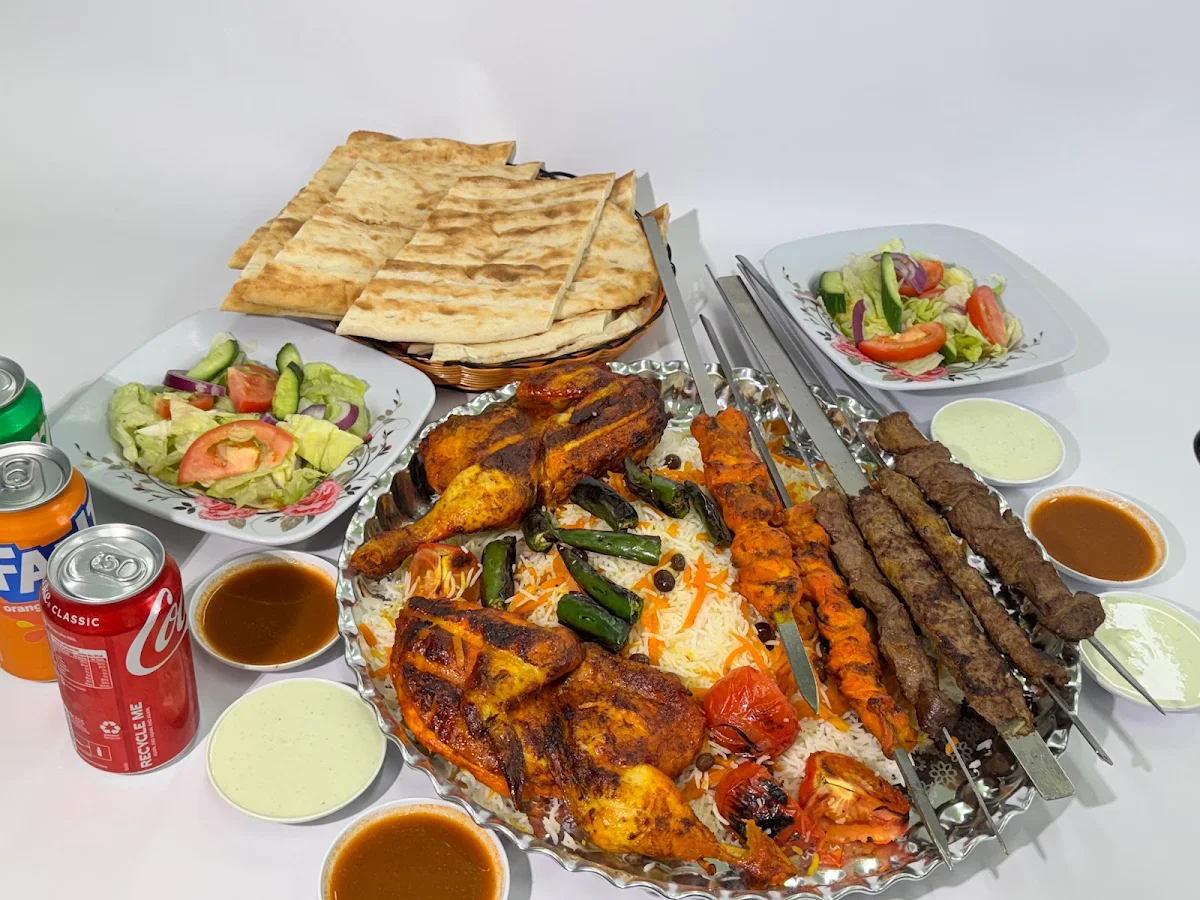 Food & drink, Sahar Takeaway Dandenong