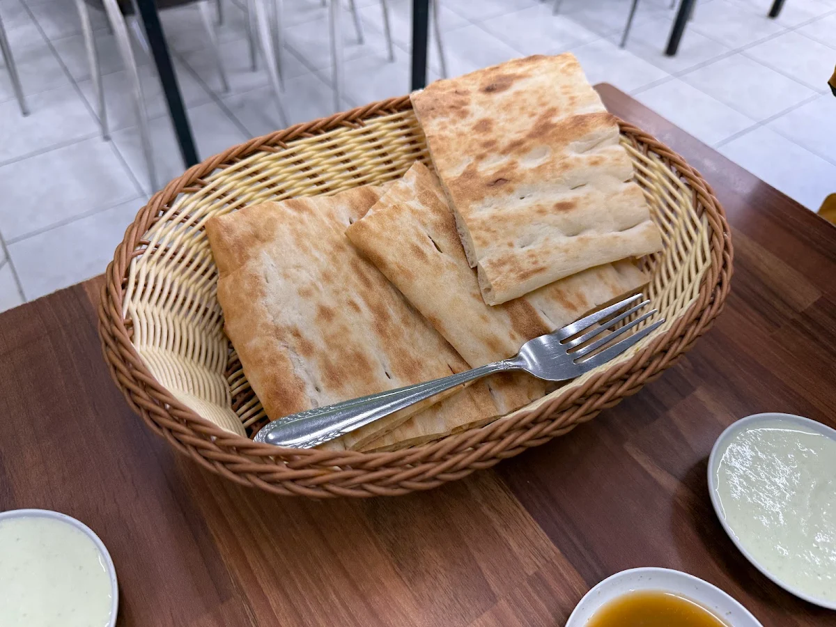 Food & drink, Sahar Takeaway Dandenong