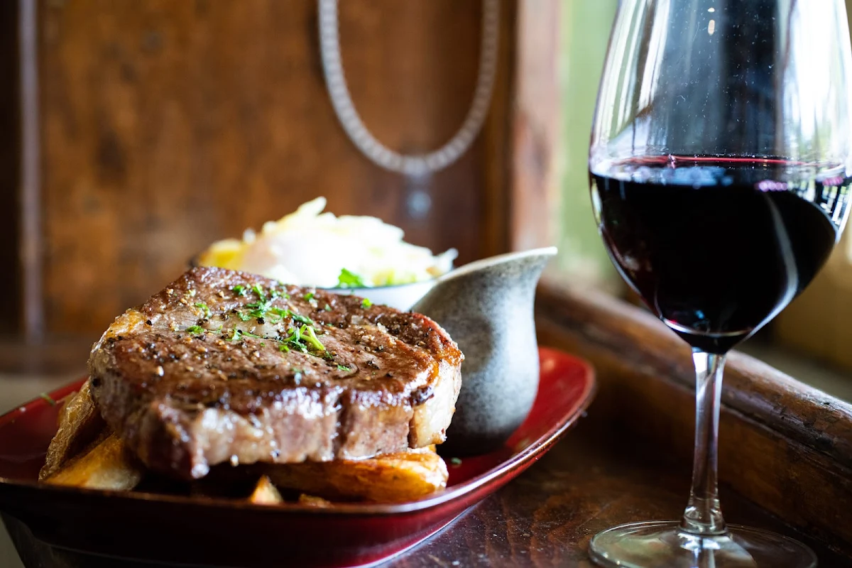 Food & drink photo 1