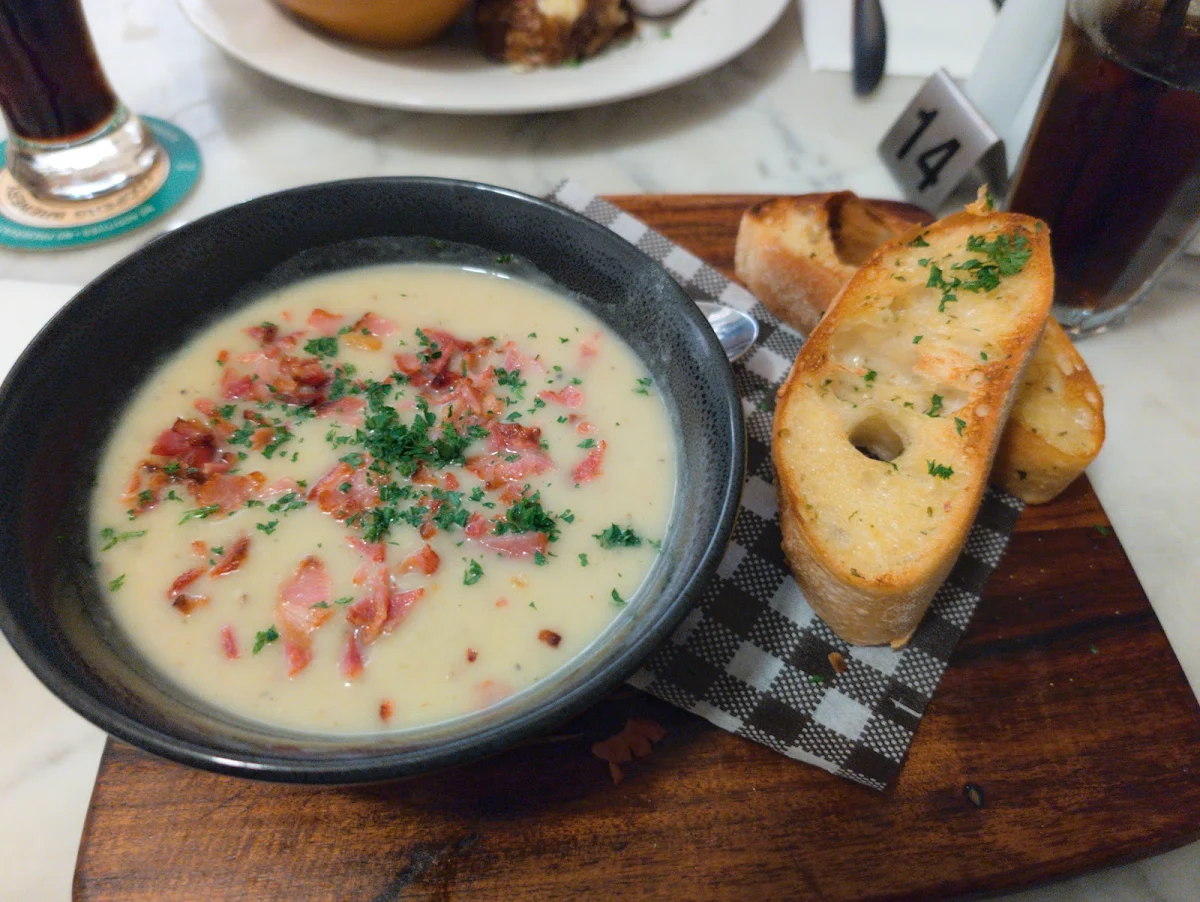 Food & drink photo 6